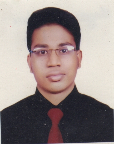 Sagar Chandra Das